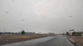 My Best Yet Lightning Capture