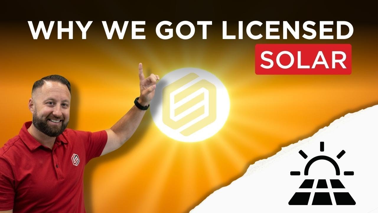 Revolutionizing Real Estate: E3 Realty Takes on Solar ☀️