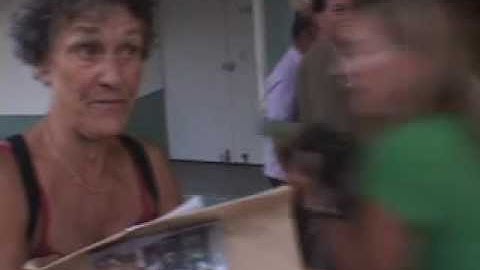 How to bring your own container (BYOC)