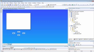 ActionScript and Flex Tutorial (5): Object Orientation - part 3: "wiring up" objects