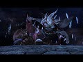FFXIV Deltascape V4.0 Savage Guide - Neo Exdeath Fight & Cutscene
