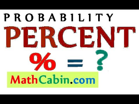 🎲Percent Probability problem ! ! ! ! !