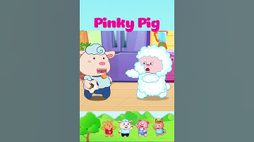 Thumbnail of Cotton Candy Machine Song 🌈🤩 | + More Best Kids Songs & Nursery Rhymes #shorts #kidssongs
