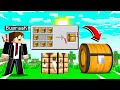 MİNECRAFT'TA EKİPÇE HİLE YAPIYORLAR - MİNECRAFT YARIŞMA