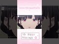 アニメ【#わたしの幸せな結婚】制作風景｜3 - 音楽篇 #アニメ #shorts