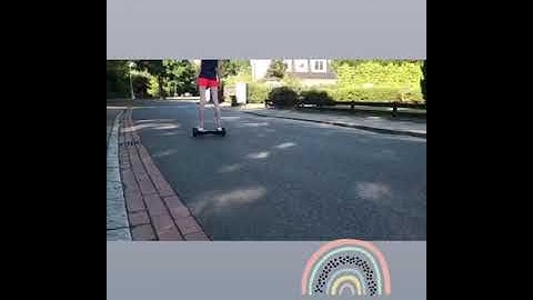 Are hoverboards still dangerous? Win a free hoverboard 2021