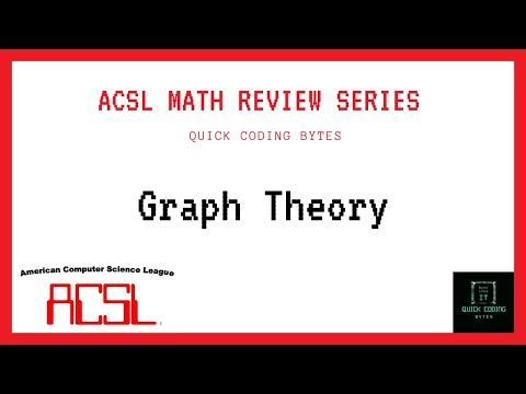 ACSL Math: Graph