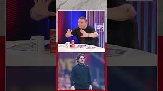 Nihat Kahveci Fatih Tekke, Çok Akıllı Bir Stratejiyle Gidiyor. Zaten Çok Beğendiğim...