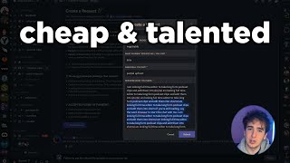 How To Hire Editors For Yt Shorts Automation Or Anything Tbh