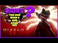 Diablo IV Sızıntı - Yeni Sınıf Belli Oldu mu? - Sezon 3 Hakkında Bilgiler