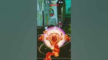 Ultimate orkan ravana vs sonic typhon war robots Update 9.6 #warrobots #shorts