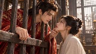 She serves him for 10 years, but he imprisons her after becoming emperor—she returns for revenge!