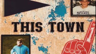 O.A.R. - "This Town" [Official] Lyric Video