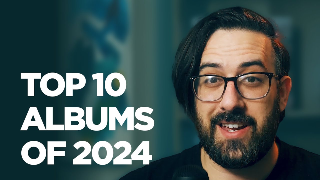 Top 10 Heavy Alternative Albums Of 2024 YouTube Top 10 Heavy Alternative Albums Of 2024 YouTube