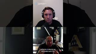 Solar Panels as Unlimited Power Source for Defense with Ryan Dooley, CCO - Voltic Shipping