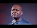 Capture de la vidéo The Blood Of Jesus As A Weapon For Deliverance - Apostle Joshua Selman