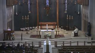 February 19, 2026   Margaret "Peg" Downing - Mass of Christian Burial