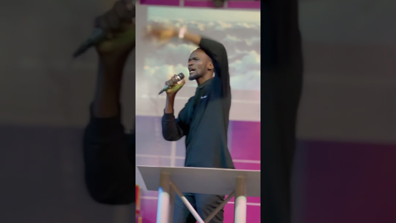 OLI MWESIGWA TOKYUKA