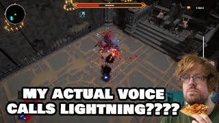 It's Diablo, but every item is absolutely ridiculous! | Weird RPG screenshot 4