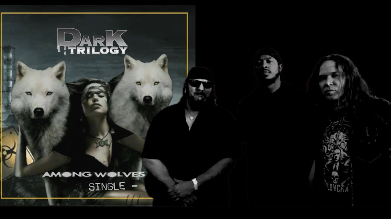 Watch Dark Trilogy- Among Wolves / Single 2025 on YouTube Watch Dark Trilogy- Among Wolves / Single 2025 on YouTube