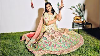 Download Lagu Devani Devi - Kanha Mere [Official Music Video] (2025 Original Bhajan) MP3