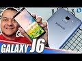 GALAXY J6 | UNBOXING E IMPRESSÕES