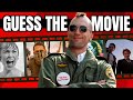 GUESS THE MOVIE | 100 Classic Movies Quiz Challenge