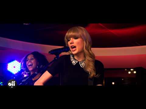 OFF LIVE - Taylor Swift \