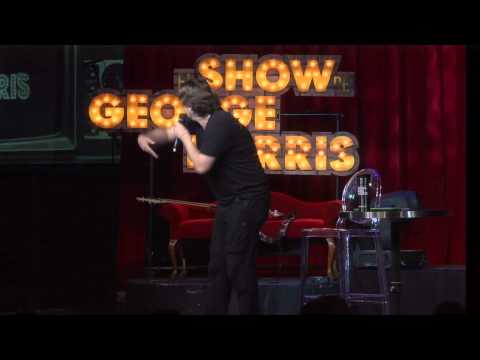 El Show de GH 26 de Marzo 2015 Parte 2