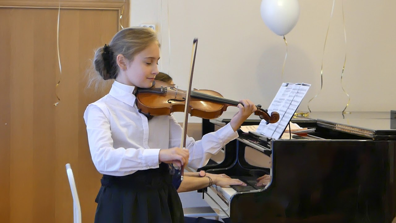 А. Комаровский - 