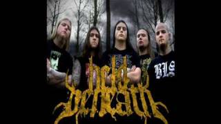 HELD BENEATH - Dominion