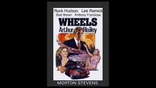 Download Lagu Wheels Tv Theme * Morton Stevens MP3
