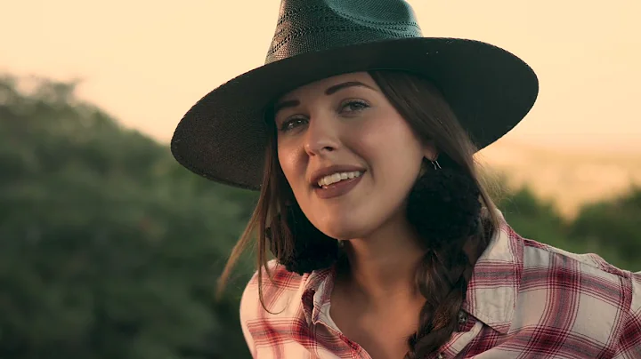 The Cowboy He Will Be (Official Music Video)