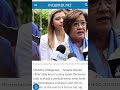 De Lima  pokes fun at Bato