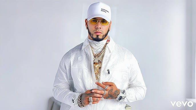Anuel AA - Nuestro Final #anuelaa #anuel