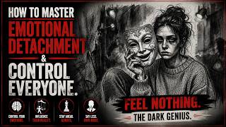 The Dark Genius Method: How to Control Everyone