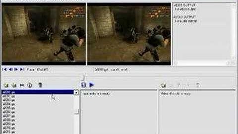 Valve Demo Smoother Tutorial Part 2 of 3