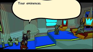 A Frog Plays Bug Fables Mystery? Mode Part 45
