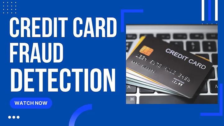 Codsoft Credit card fraud detection   Jupyter Notebook #machinelearning #datascience