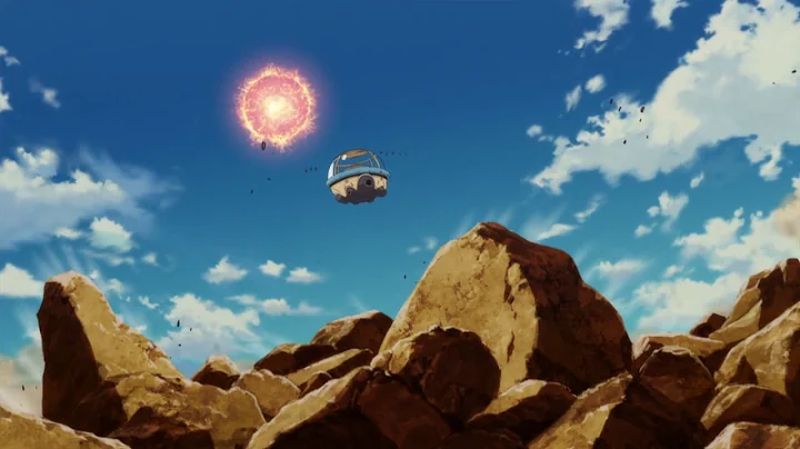 Goku Vs Beerus (Final) 1080p BluRay x264