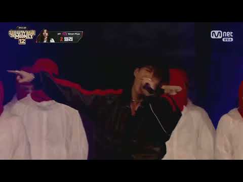 김하온 King's gambit 식케이 무검열버전
