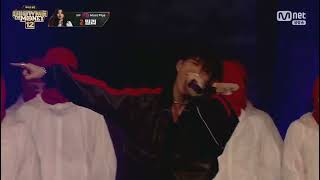김하온 King's gambit 식케이 무검열버전