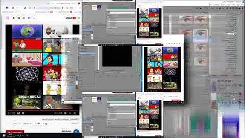 YTPMV How To Make Shuric Scan Scan