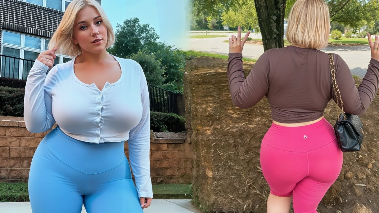 Lauren Butler Plus Size Model Wiki & Facts | Curvy Model | Instagram