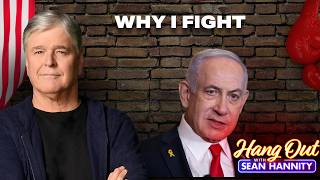 The Story That Changed Netanyahu's Life Forever