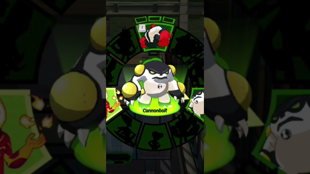 Ben 10 Reboot #1 part 3 GamePlay in laptop 