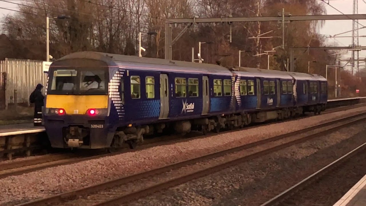 Season: 4 Episode: 65 - Hillington West