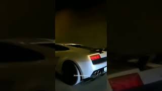 استعراض لمبرجيني في الأردن Lamborghini in jordan ??