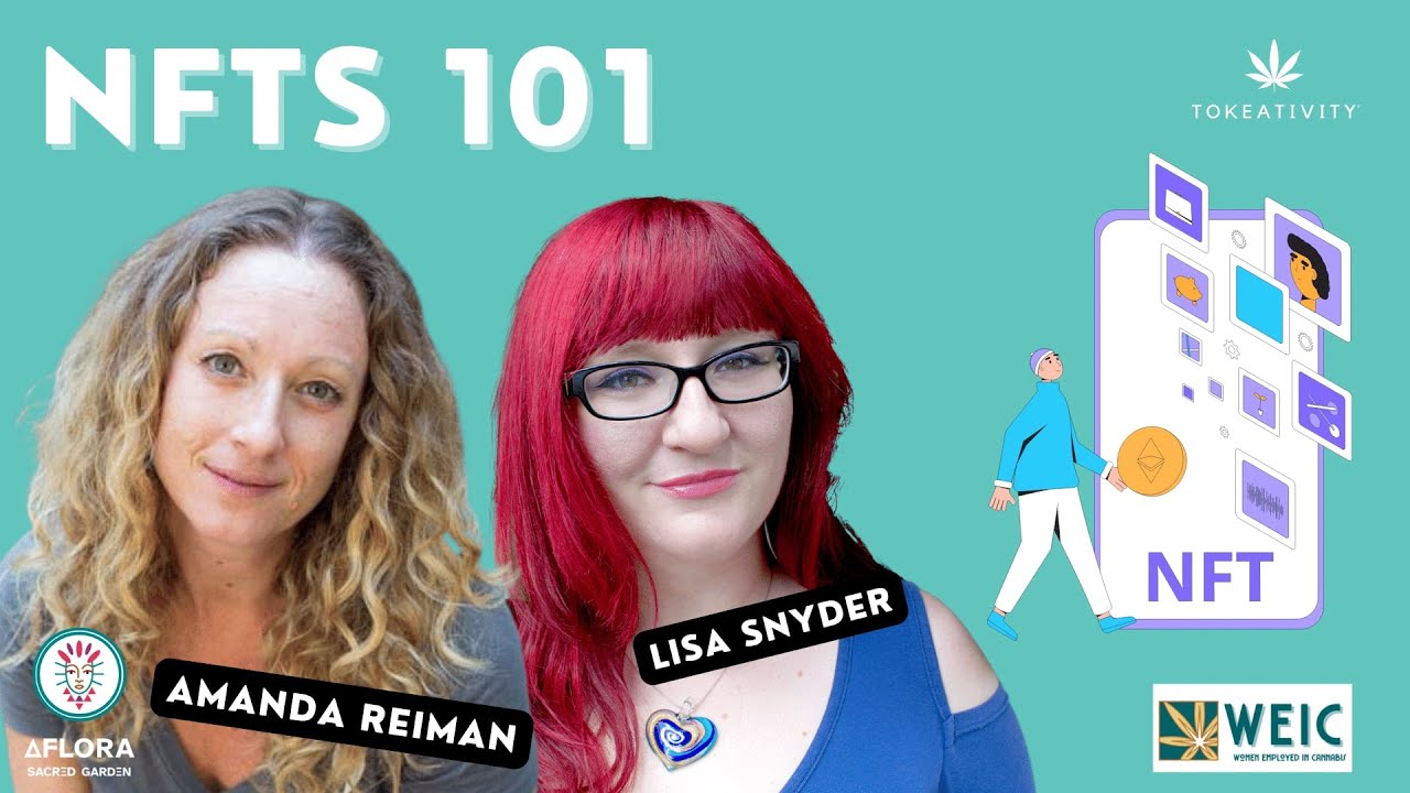 NFTs 101 | Understanding Digital Ownership in Web3