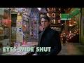 Eyes Wide Shut (1999) | Bill is Followed